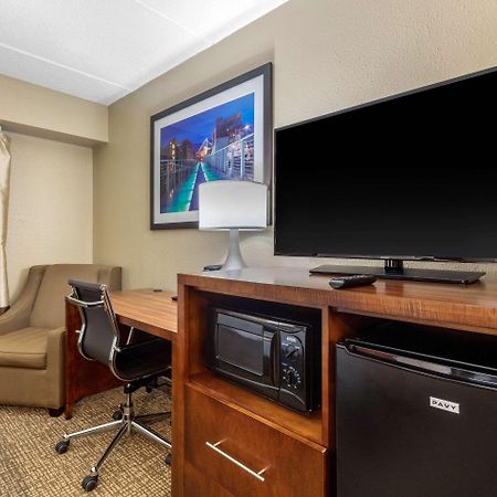 Comfort Inn & Suites Hamilton Place Chattanooga Ngoại thất bức ảnh
