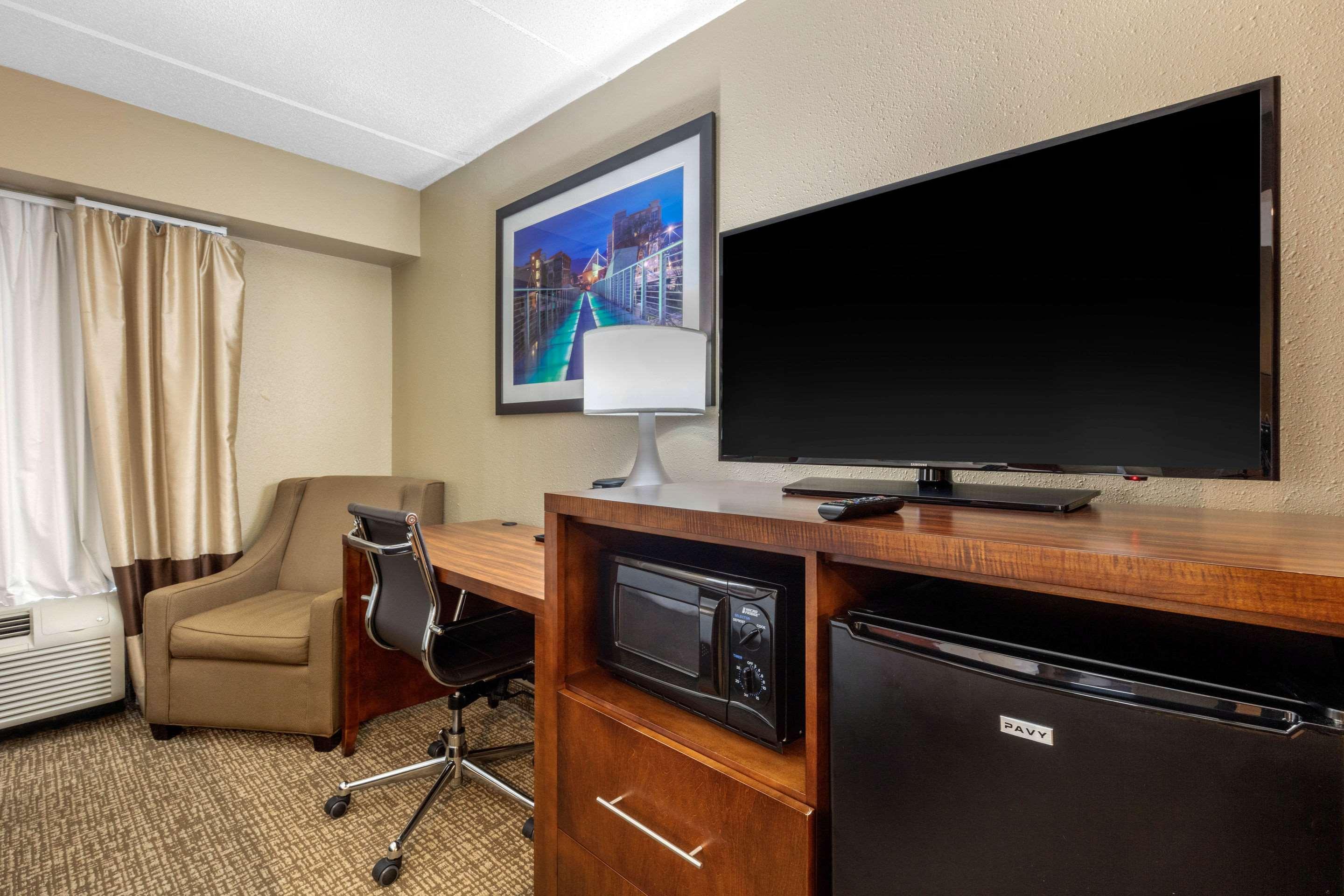 Comfort Inn & Suites Hamilton Place Chattanooga Ngoại thất bức ảnh