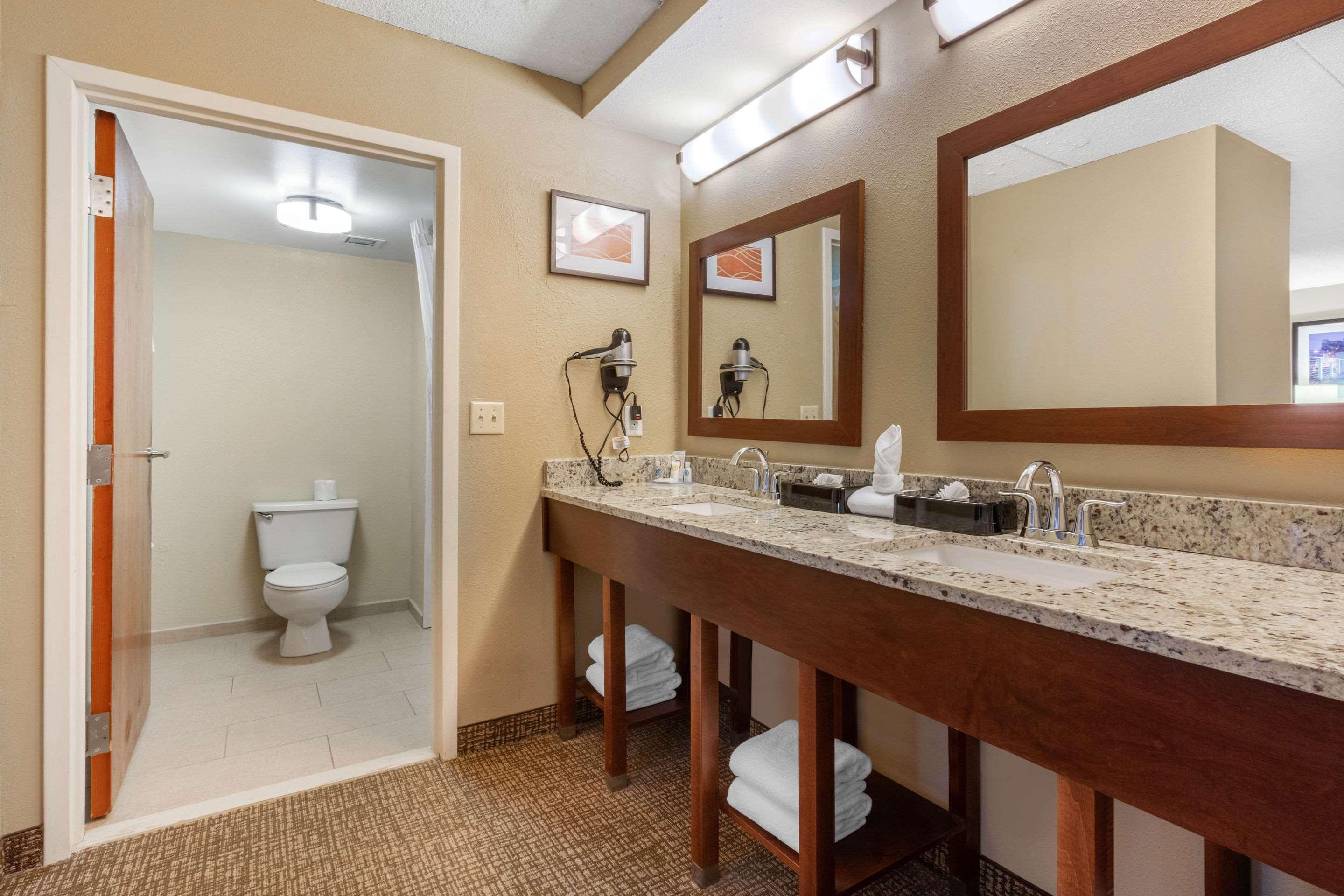 Comfort Inn & Suites Hamilton Place Chattanooga Ngoại thất bức ảnh