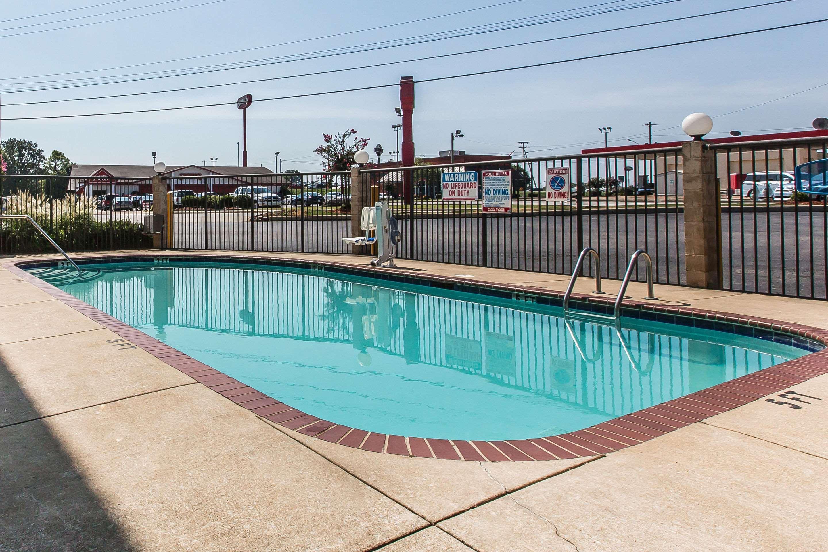 Comfort Inn & Suites Hamilton Place Chattanooga Ngoại thất bức ảnh