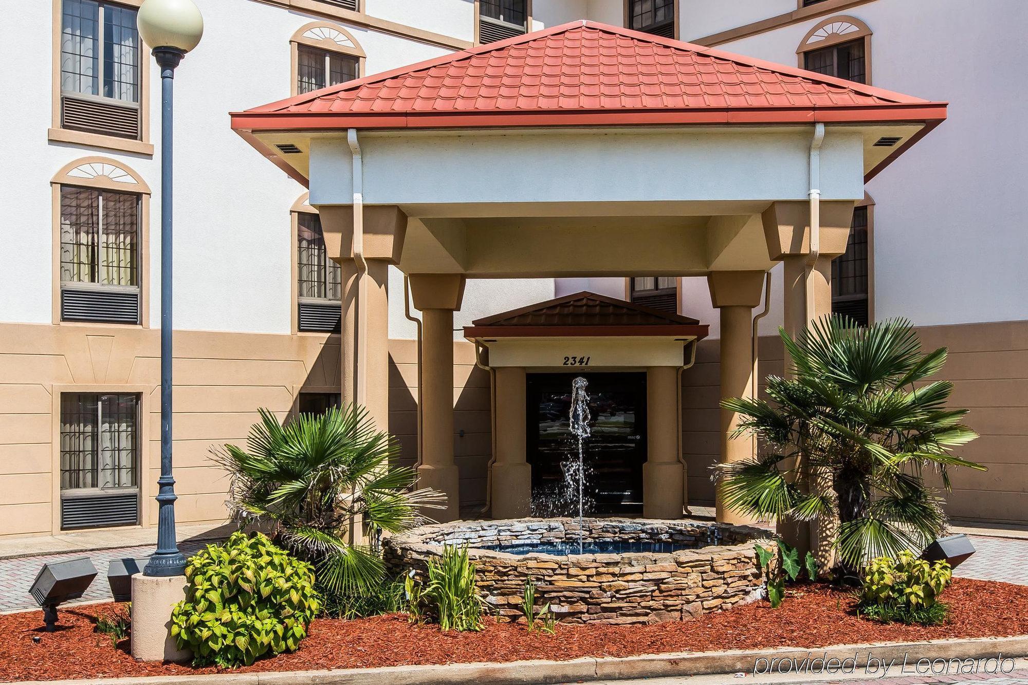 Comfort Inn & Suites Hamilton Place Chattanooga Ngoại thất bức ảnh