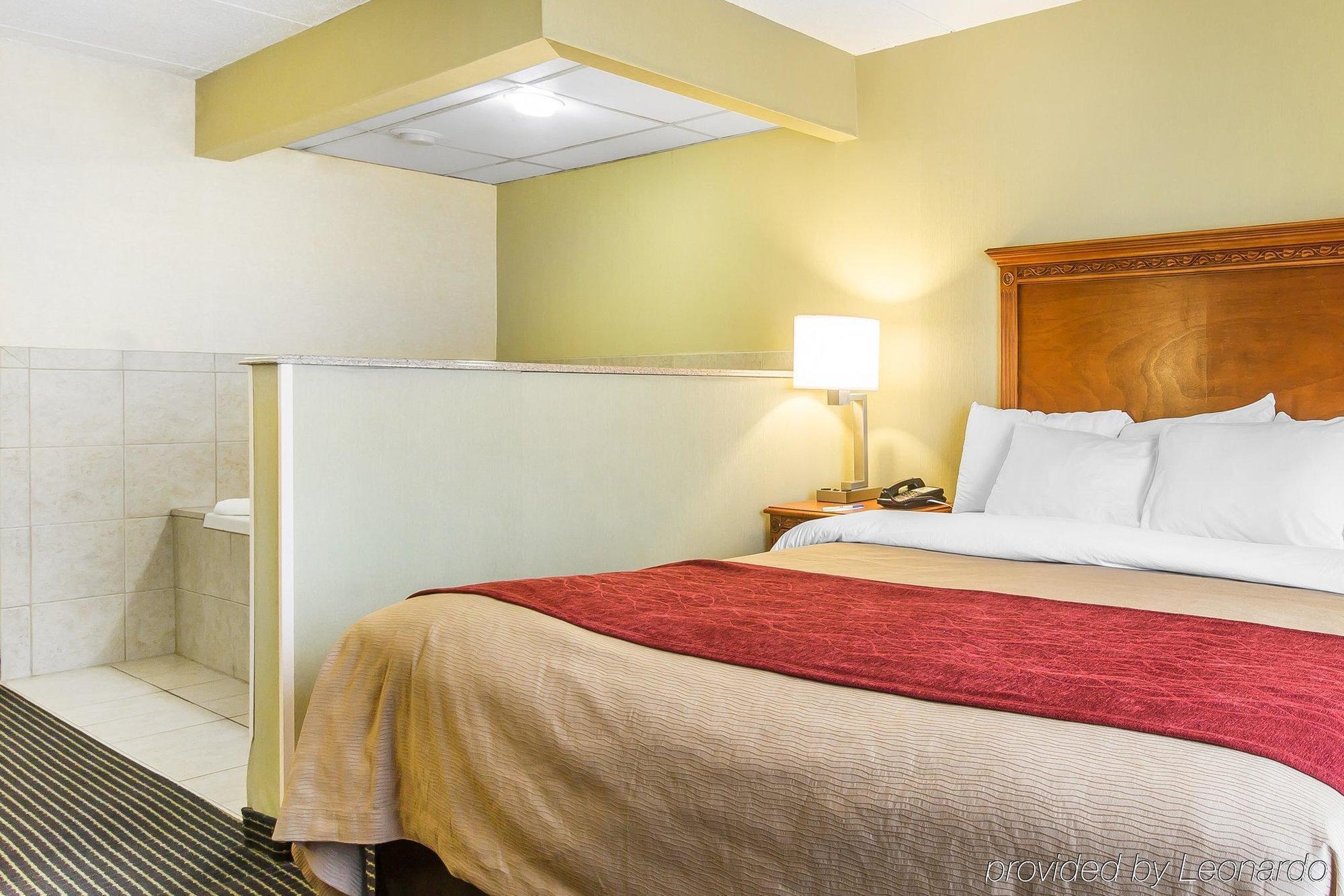 Comfort Inn & Suites Hamilton Place Chattanooga Ngoại thất bức ảnh