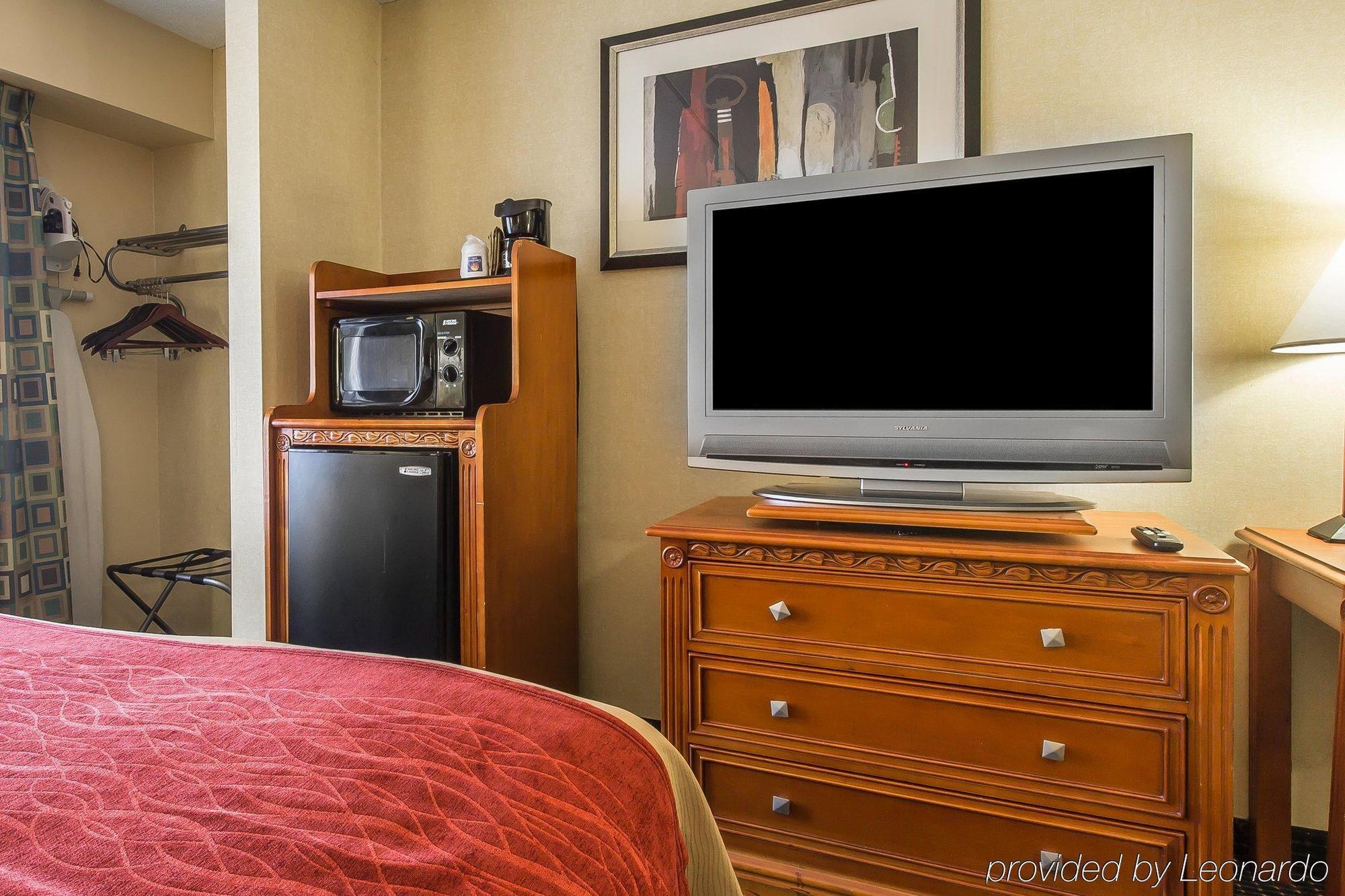 Comfort Inn & Suites Hamilton Place Chattanooga Ngoại thất bức ảnh