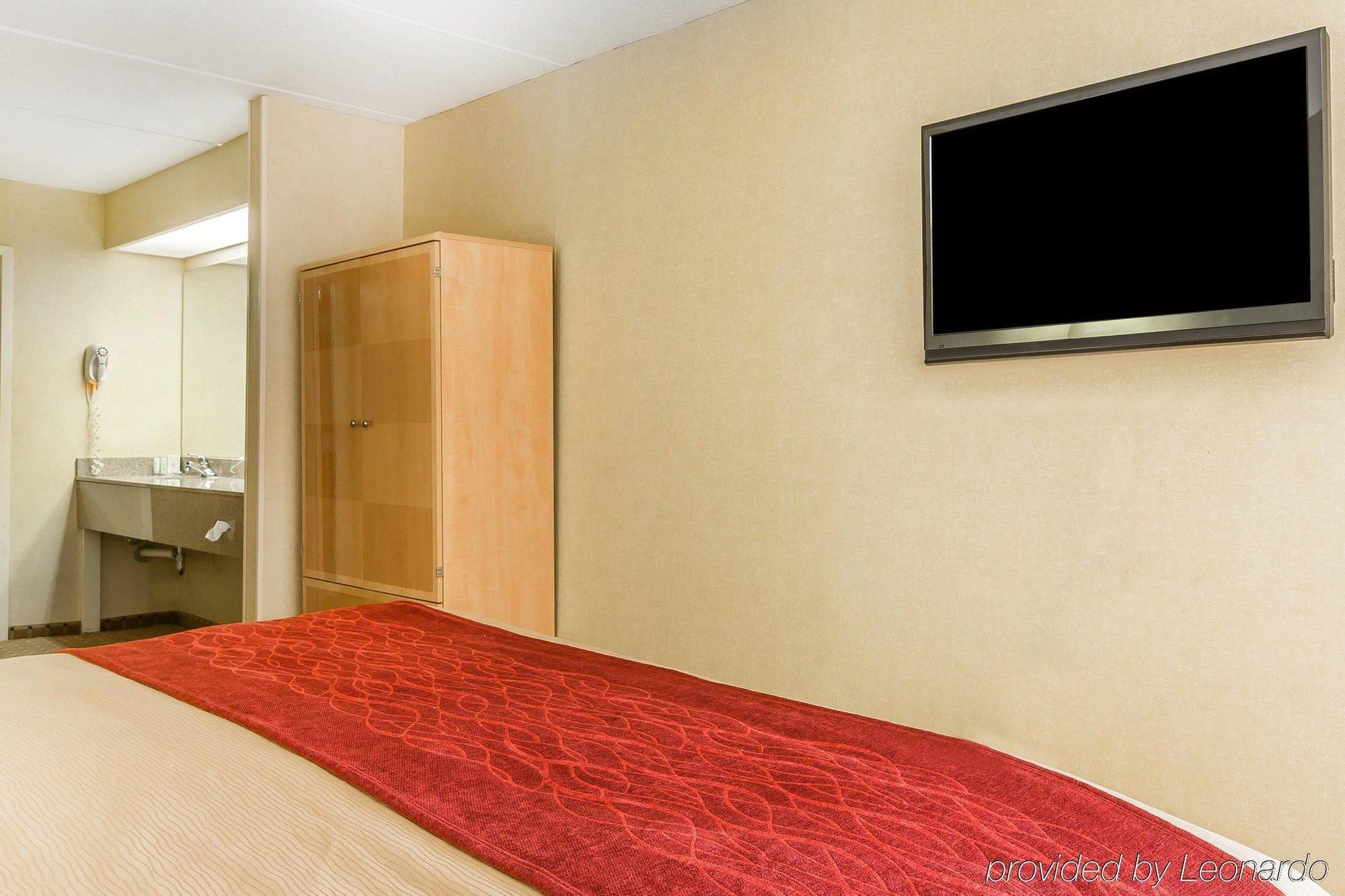 Comfort Inn & Suites Hamilton Place Chattanooga Ngoại thất bức ảnh