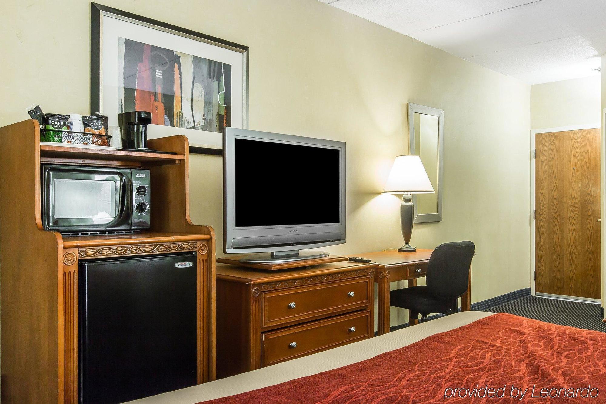 Comfort Inn & Suites Hamilton Place Chattanooga Ngoại thất bức ảnh