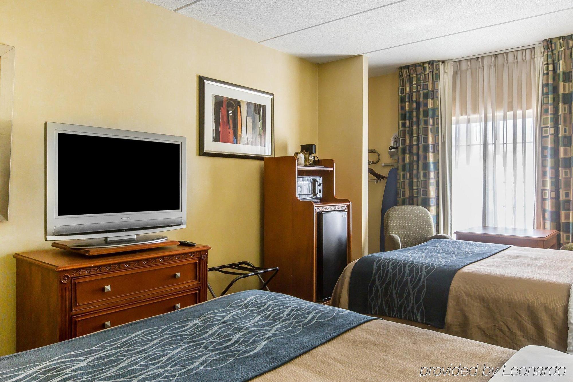 Comfort Inn & Suites Hamilton Place Chattanooga Ngoại thất bức ảnh