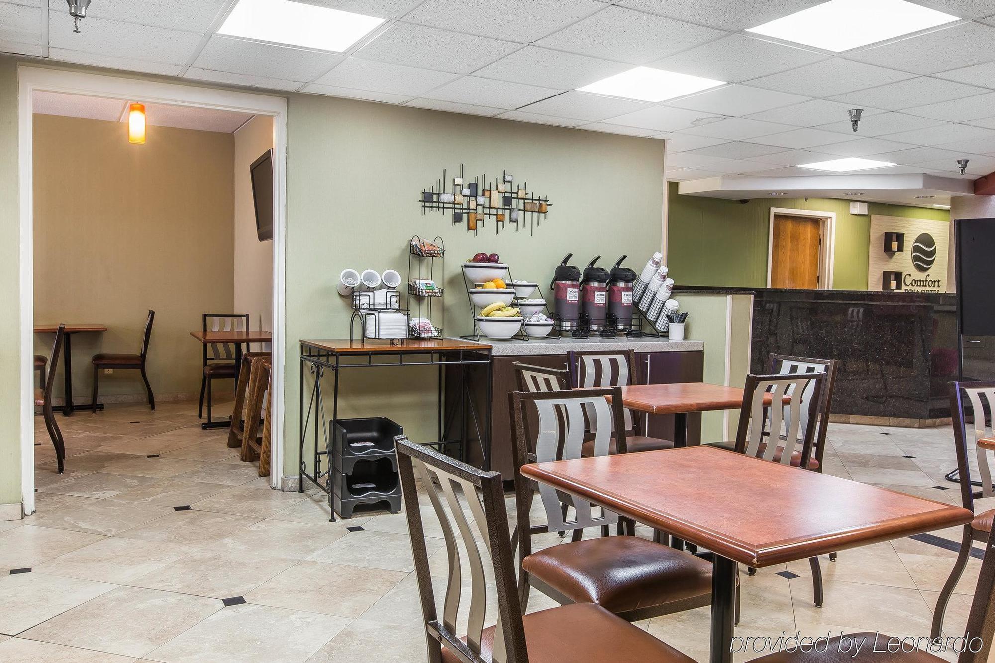 Comfort Inn & Suites Hamilton Place Chattanooga Ngoại thất bức ảnh