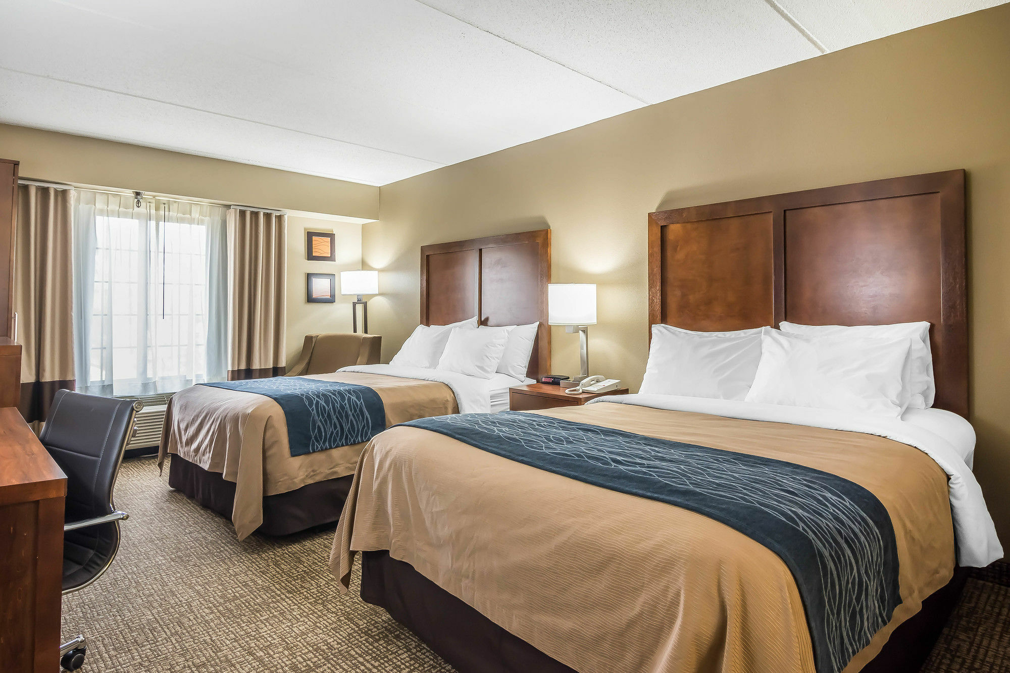 Comfort Inn & Suites Hamilton Place Chattanooga Ngoại thất bức ảnh